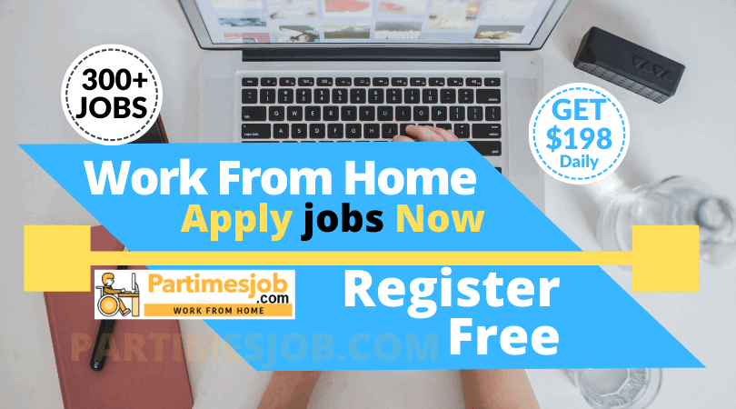 work from home jobs no experience needed