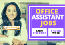 Virtual Office Assistant jobs from home | Earn $168 Daily For Remote Admin jobs part time virtual assistant jobs from home
