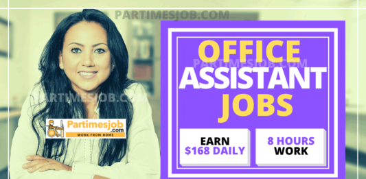 part time virtual assistant jobs from home