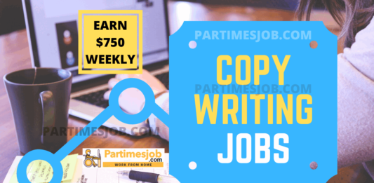 Freelance SEO copywriting jobs from home