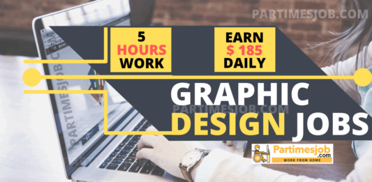 online graphic design jobs work from home