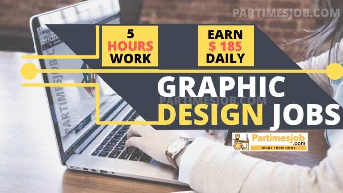 online graphic design jobs work from home