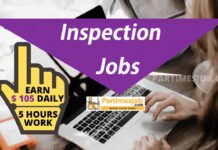 150+ Online Paid to Inspection Jobs | Earn $105 Daily | Highest Paying PTi sites Inspection jobs
