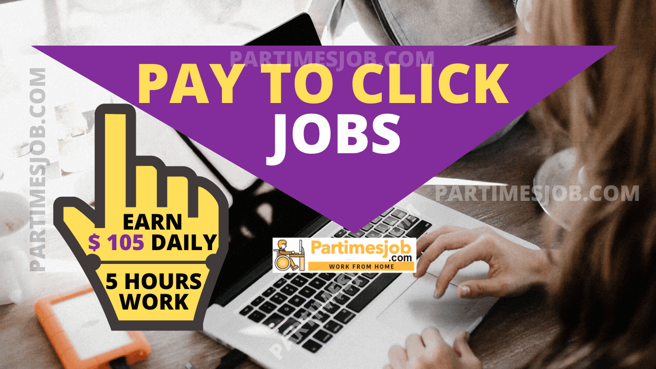Online ad clicking jobs for indians