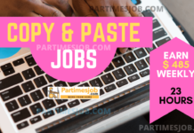 Online Copy Paste jobs without investment | Earn $485 Weekly Payment Word to Excel online copy paste jobs