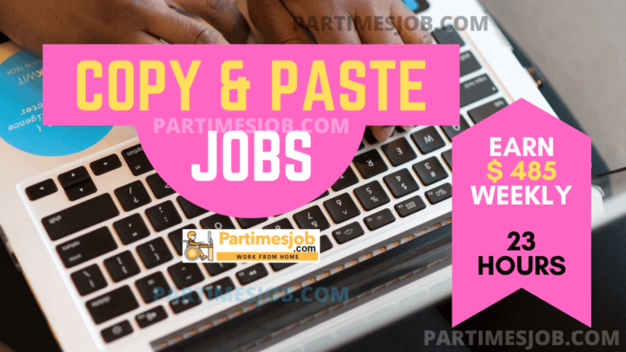 Word to Excel online copy paste jobs