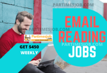 Online Email Reading jobs without investment | Get $450 in work from home online email reading jobs without investment free registration
