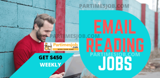online email reading jobs without investment free registration