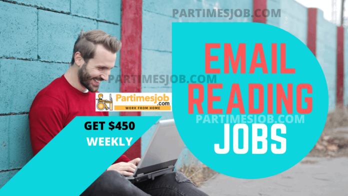 online email reading jobs without investment free registration
