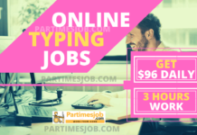Free Online Typing Jobs from Home without investment | Earn $96 Daily Work Free Online Typing Jobs without investment from home