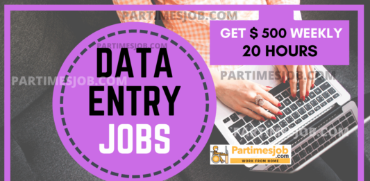 legitimate online data entry jobs without investment daily payment