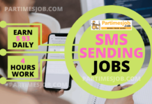 400+ SMS Sending jobs without Registration Fee | Get $93 Daily in 4 Hours SMS Sending jobs without Registration Fee