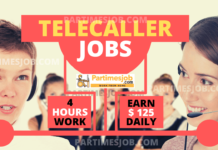 Telecalling Work from Home jobs | Earn $125 as a Call center Customer care part time call center jobs work from home as customer agent